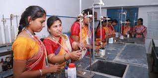 Students Learning