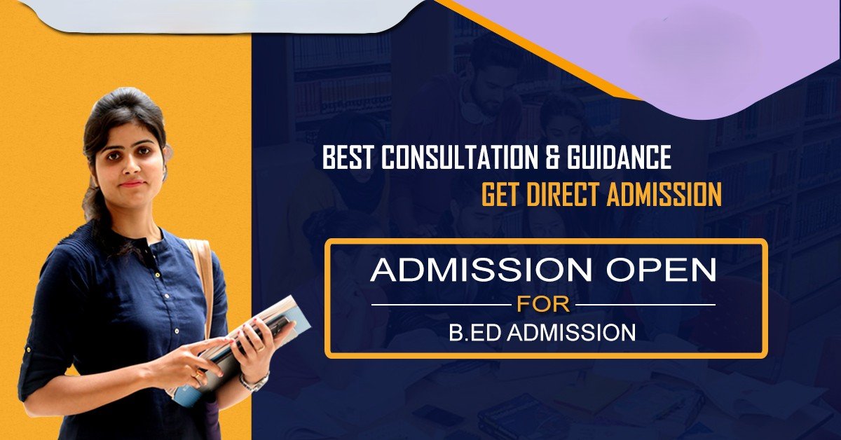 M.Ed Course
